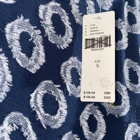 Anthropologie Maeve Lisanne Tunic Dress - Picture 10 of 12